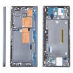 Carcasa Frontal Original para Xiaomi Mi Mix Fold 2 Marco LCD Placa de Bisel