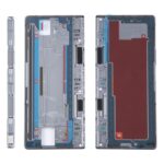 Carcasa Frontal Original para Xiaomi Mi Mix Fold 2 Marco LCD Placa de Bisel - Imagen 2
