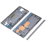 Carcasa Frontal Original para Xiaomi Mi Mix Fold 2 Marco LCD Placa de Bisel - Imagen 3
