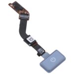 Cable Flex Botón Identificación Táctil Encendido Huella Digital para Microsoft Surface Laptop Go 1934 - Imagen 2