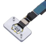 Cable Flex Botón Identificación Táctil Encendido Huella Digital para Microsoft Surface Laptop Go 1934 - Imagen 4