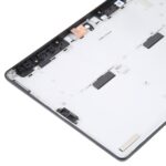 Cubierta Trasera de Batería para Microsoft Surface Go 3 WIFI (Negro) - Imagen 4