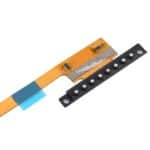Cable Flex Teclado para Microsoft Surface Go 3 (Negro) - Imagen 4