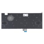 Teclado para Microsoft Surface Laptop Go 1934 Versión USA sin Botón de Encendido (Gris) - Imagen 3