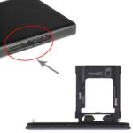 Bandeja Tarjeta SIM y Micro SD Original para Sony Xperia XZ1 Compact - Imagen 4