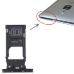 Bandeja Tarjeta SIM y Micro SD para Sony Xperia XZ2 Premium Original - Imagen 4