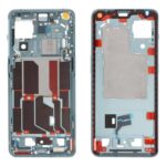 Marco Medio para OnePlus 10 Pro Ne2210 Ne2211 Ne2213