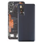 Cubierta Tapa Trasera de Batería de Vidrio para Honor 80