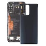 Tapa Trasera de Batería de Vidrio para Honor 80 Se