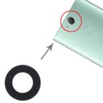 Lente de Cámara Trasera para Sony Xperia Xa2 - Imagen 4