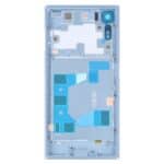Tapa Trasera de Batería para Sony Xperia XZs Original - Imagen 3