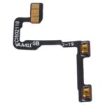 Cable Flex Botón Volumen para OnePlus Nord 2 5G