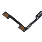 Cable Flex Botón Volumen para OnePlus Nord 2 5G - Imagen 4