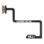 Cable Flex Botón de Encendido para OnePlus Nord Ce 5G Eb2101 Eb2103