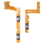 Cable Flex Botón de Encendido para OnePlus Nord N10 5G Be2025