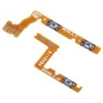 Cable Flex Botón de Encendido para OnePlus Nord N10 5G Be2025 - Imagen 3
