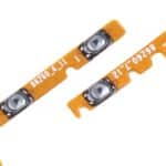Cable Flex Botón de Encendido para OnePlus Nord N10 5G Be2025 - Imagen 4