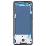 Marco Medio Original para OnePlus Ace 2 / 11R (Negro) - Imagen 3
