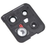 Cubierta de Lente de Cámara Original para OnePlus 10T (Negro) - Imagen 3