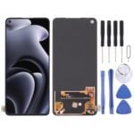 Pantalla Completa Original AMOLED para Realme GT Neo2