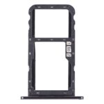 Bandeja Tarjeta SIM y Micro SD para Lenovo Z5 L78011 (Gris)