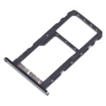 Bandeja Tarjeta SIM y Micro SD para Lenovo Z5 L78011 (Gris) - Imagen 2