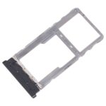 Bandeja Tarjeta SIM + Bandeja Tarjeta Micro SD para Alcatel Joy Tab 2 9032Z (Negro) - Imagen 3