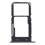 Bandeja Tarjeta SIM y Micro SD para T-Mobile Revvl 6 Pro 5G (Gris)