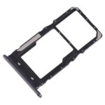 Bandeja Tarjeta SIM y Micro SD para T-Mobile Revvl 6 Pro 5G (Gris) - Imagen 2