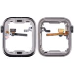 Marco Medio con Cable Flex Altavoz / Eje Giratorio para Apple Watch Series 7 41mm
