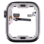 Marco Medio con Cable Flex Altavoz / Eje Giratorio para Apple Watch Series 7 41mm - Imagen 2