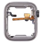 Marco Medio con Cable Flex Altavoz / Eje Giratorio para Apple Watch Series 7 41mm - Imagen 3