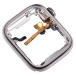 Marco Medio con Cable Flex Altavoz / Eje Giratorio para Apple Watch Series 7 41mm - Imagen 4