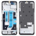 Carcasa Frontal Original para Oppo A58 con Pantalla LCD Marco y Bisel Placa