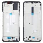 Carcasa Frontal Original para Vivo Y33S 4G con Pantalla LCD Marco y Bisel Placa