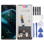 Pantalla Completa Original para TCL Stylus 5G T779W