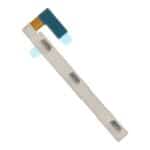 Cable Flex de Botón de Encendido y Volumen para Lenovo Tab M10 HD Gen 2 Tb-X306 - Imagen 2