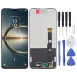 Pantalla Completa OLED para TCL 30 V 5G