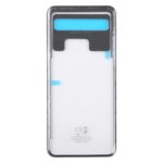 Tapa Trasera de Batería de Vidrio Transparente para TCL 10L T770H - Imagen 2