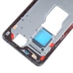 Carcasa Frontal Original para Oppo Find X3 Marco Pantalla LCD Placa de Bisel - Imagen 4