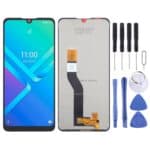 Pantalla Completa Original para Wiko Y82