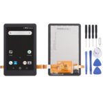 Pantalla Completa Original para Honeywell CK65