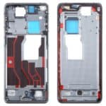 Carcasa Frontal Marco Pantalla LCD Placa Biselada para Oppo Find X3 Pro