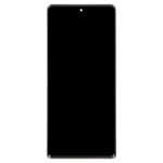 Pantalla Completa Original para Honor 70 con Marco - Imagen 2