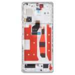 Pantalla Completa Original para Honor 70 con Marco - Imagen 3