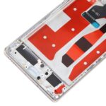 Pantalla Completa Original para Honor 70 con Marco - Imagen 4