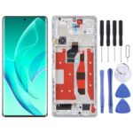Pantalla Completa para Honor 60 con Marco Original