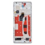 Pantalla Completa para Honor 60 con Marco Original - Imagen 3