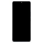 Pantalla Completa Original para Honor 80 con Marco - Imagen 2