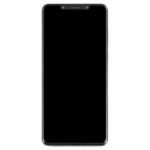Pantalla Completa Original para Huawei Mate 50 Pro con Marco (Negro) - Imagen 2